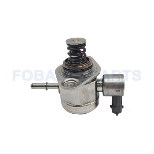 One Piece Original Refurbished High Pressure Fuel Pump for Ford 2.0L Models DJ5E-9D376-AA and AG9E-9D376-AB - image 2